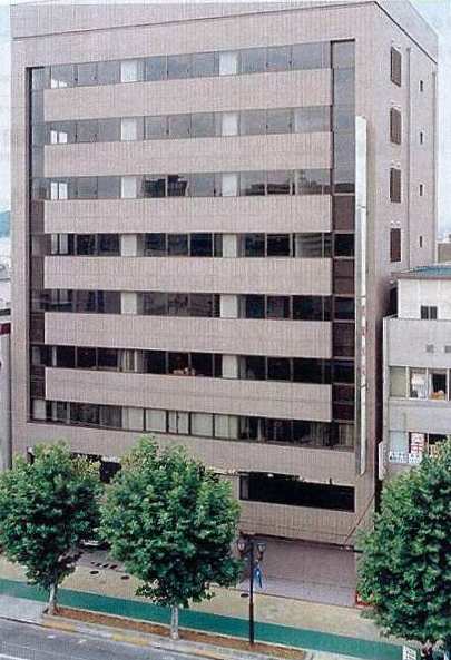 福井市中央部順化1 貸し事務所