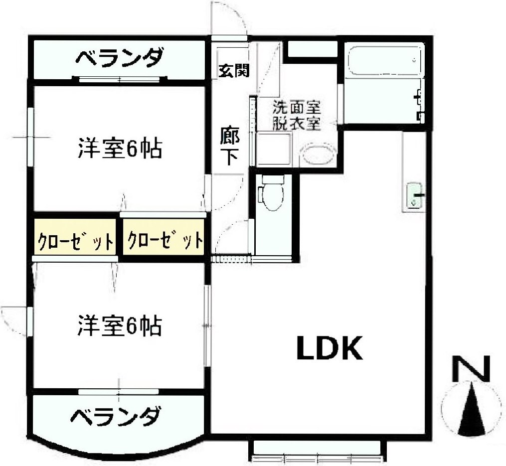 ＦＳ-7　西谷1丁目