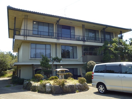 福井市西畑町 貸家