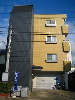 福井市日之出 ブルックス福井