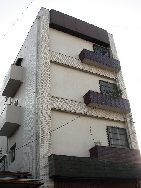福井市手寄 加川コーポ