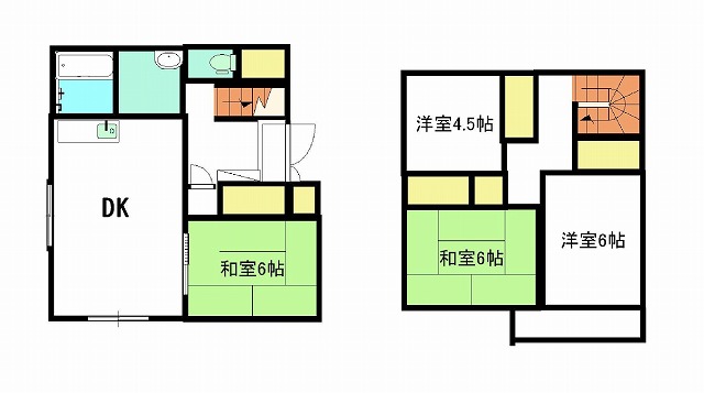 光陽貸家