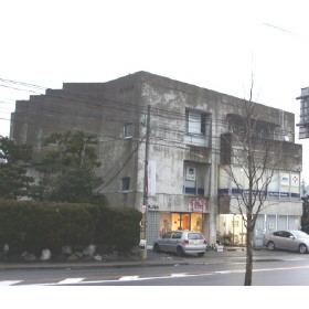 ミカミビル